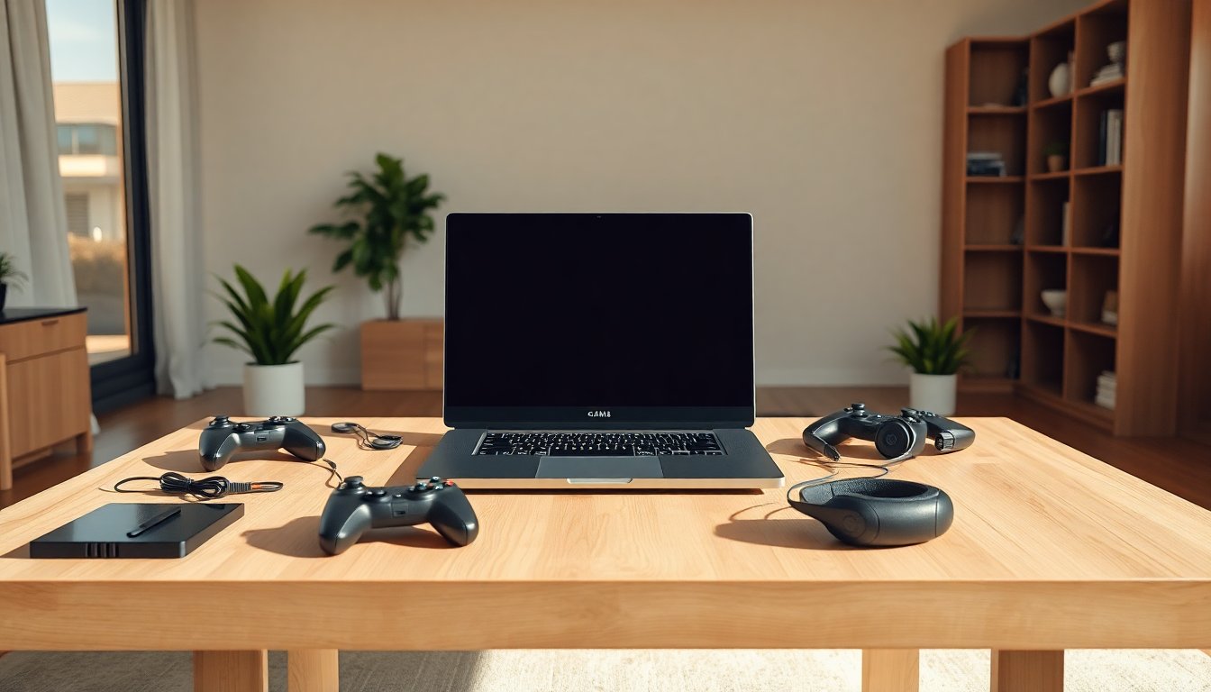 the rise of cloud gaming transforming the future of gaming technology 1760421914