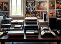 the ultimate guide to the evolution of gaming consoles from past to present python 1759641508