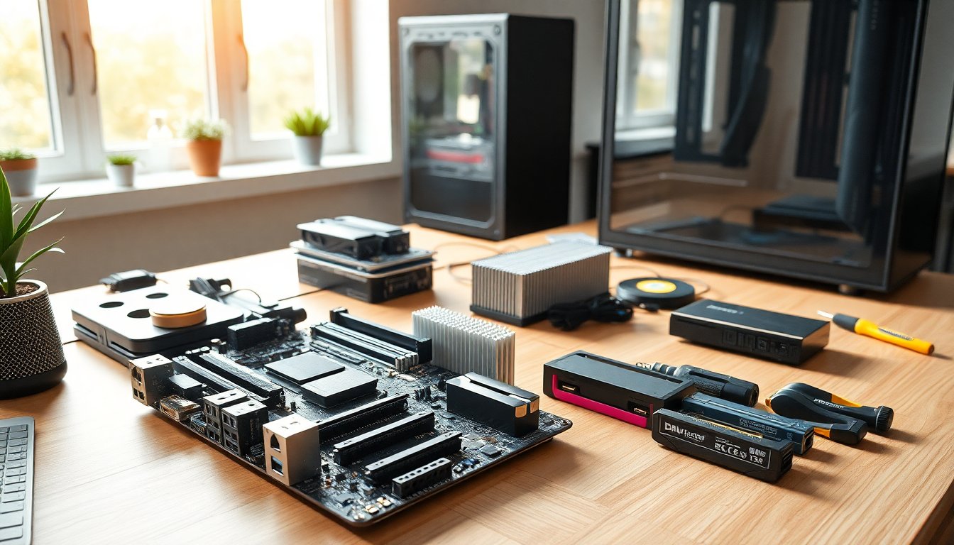 top budget friendly components for your gaming pc build 1760443609