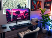 ultimate gaming setups creative workspace ideas for gamers 1759793220