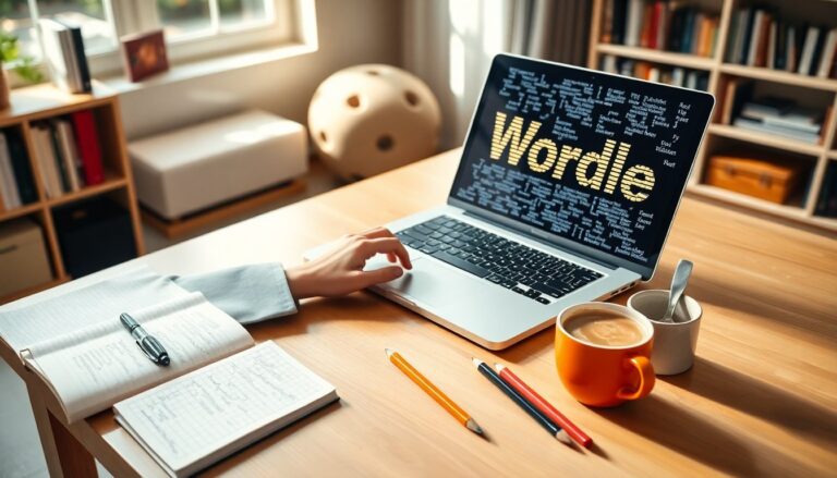 ultimate guide essential tips and tricks for mastering todays wordle puzzle 1759901491
