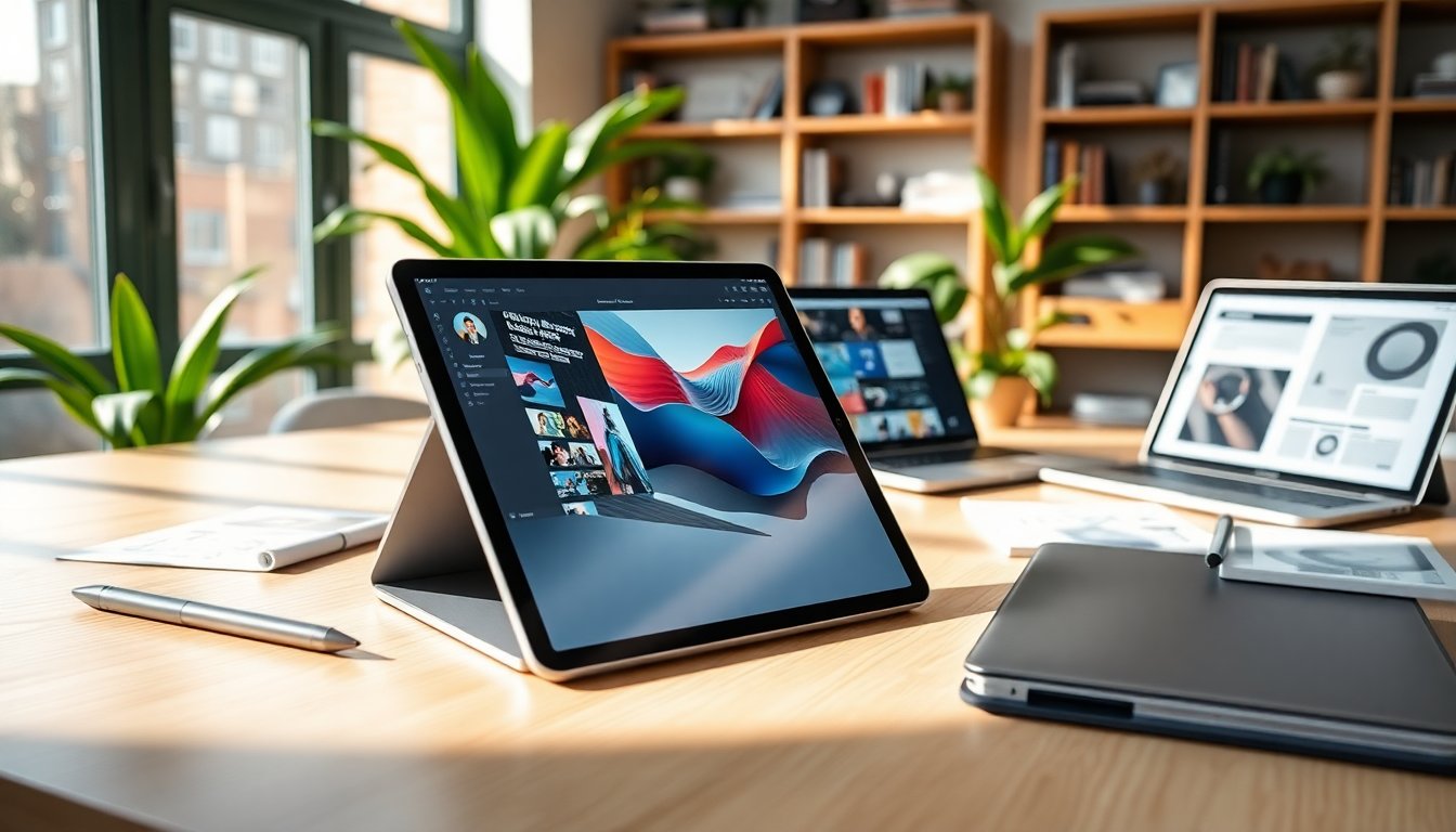 ultimate guide to the m5 ipad pro features and capabilities explored 1761202178