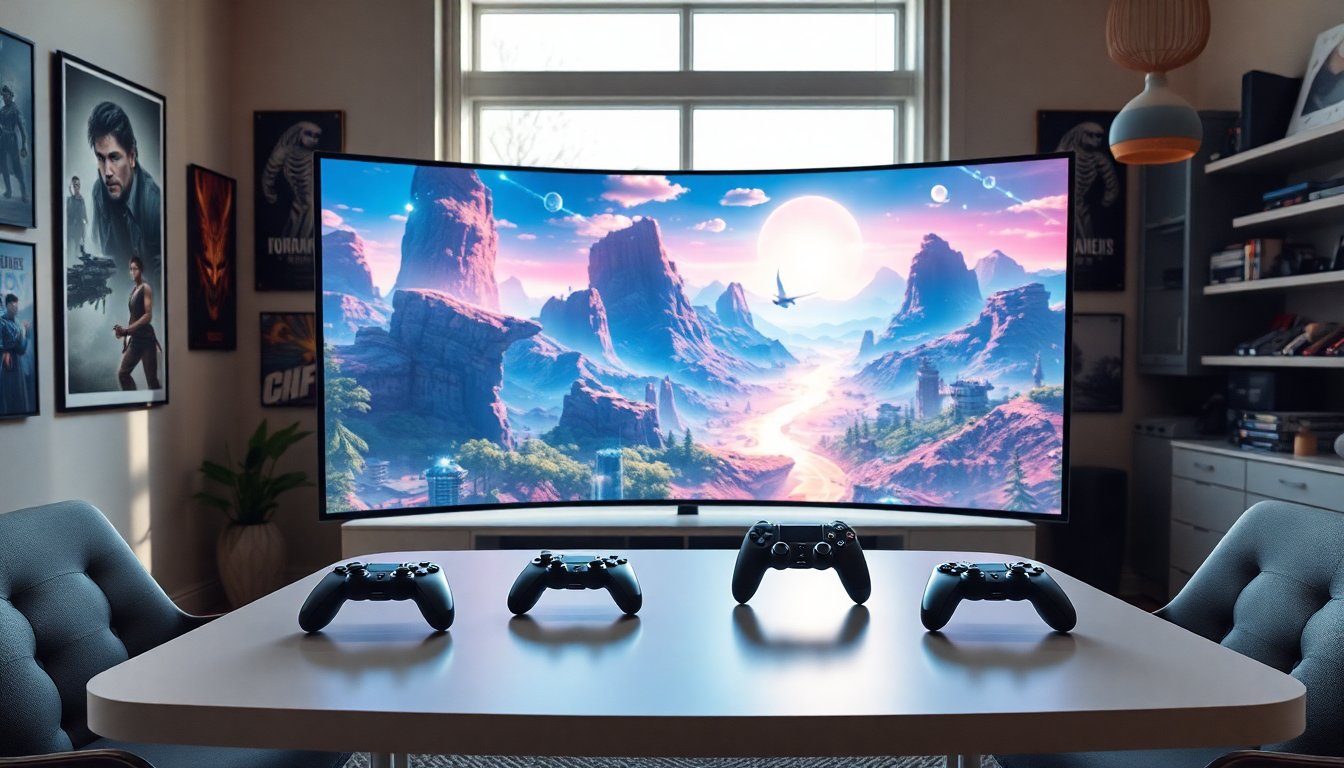 unveiling the future next gen gaming trends and innovations to watch 1760681977