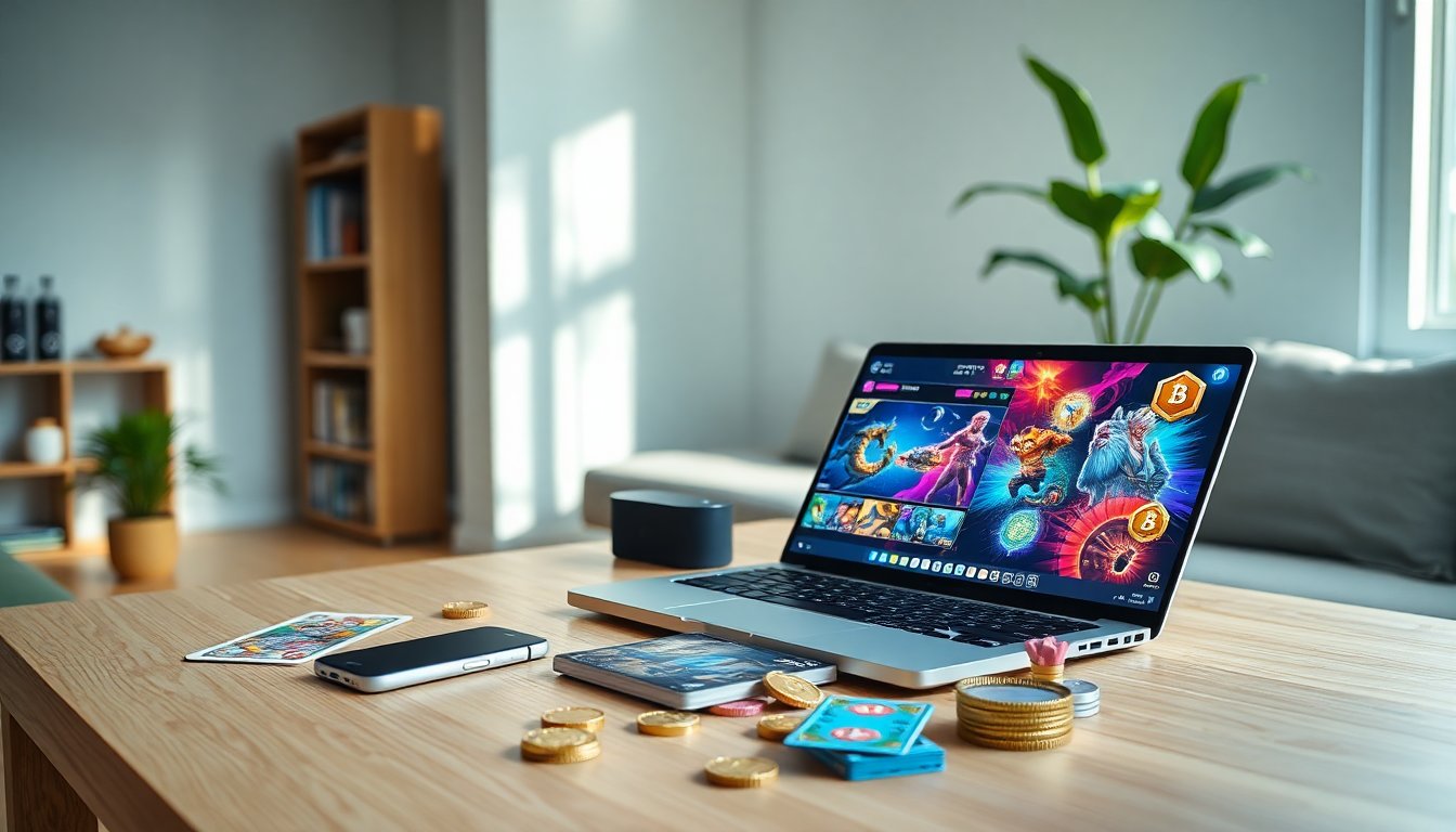 unveiling the future of play to earn gaming trends and innovations you need to know 1761288683