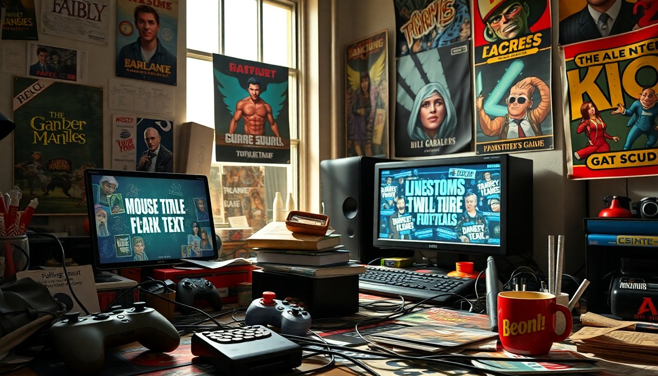 unveiling the quirky world of steam game titles a fascinating exploration 1760812109