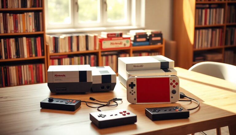 an in depth guide to nintendos home and handheld consoles history features and impact 1763430031