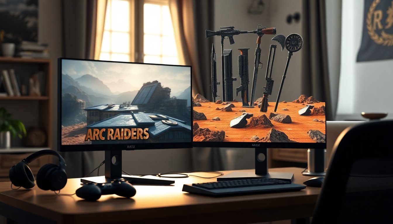 arc raiders aims to recover equipment lost to cheating scandals 1762151290