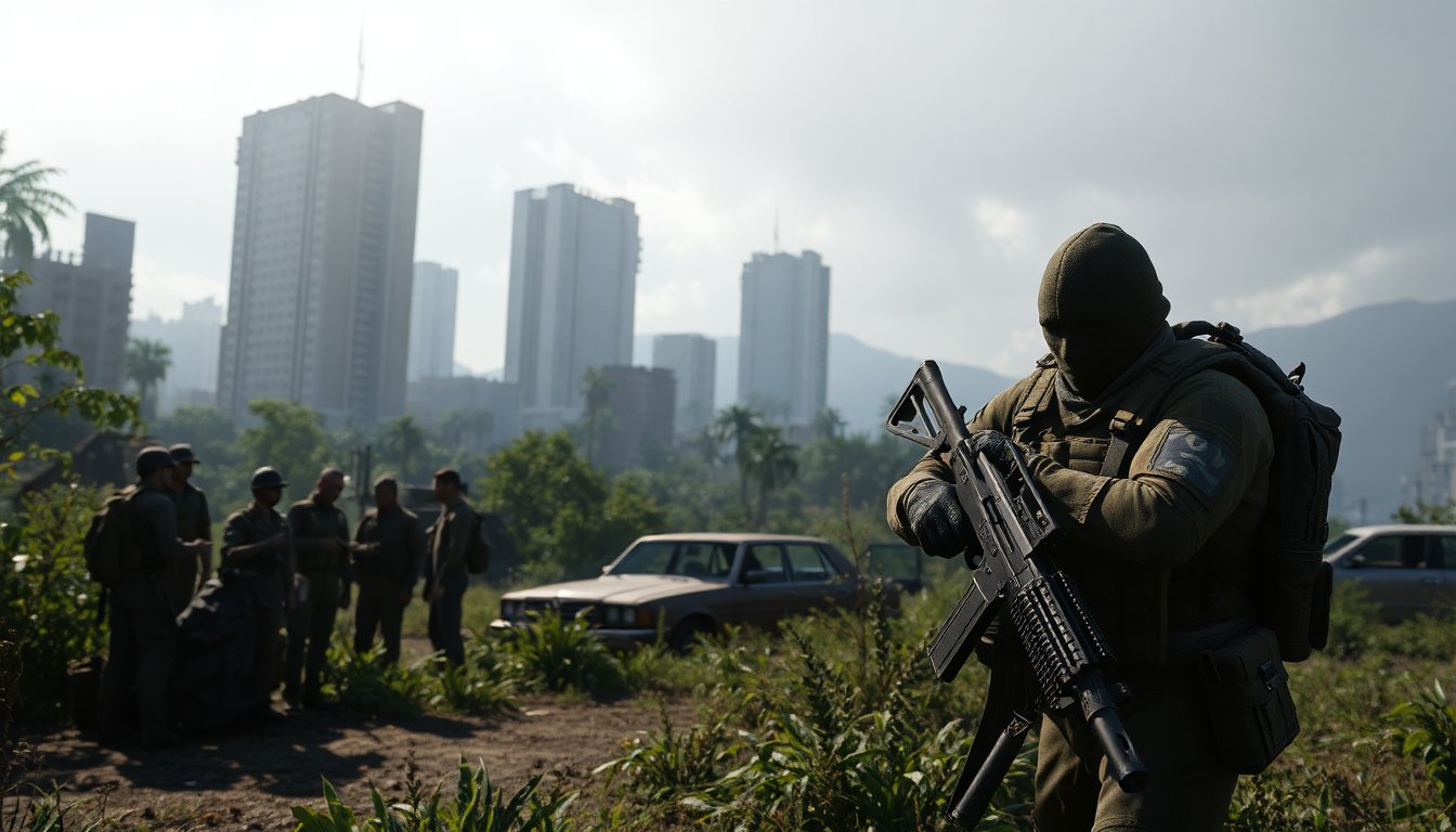 battlefield 6 update exciting improvements and new california resistance theme 1763712839