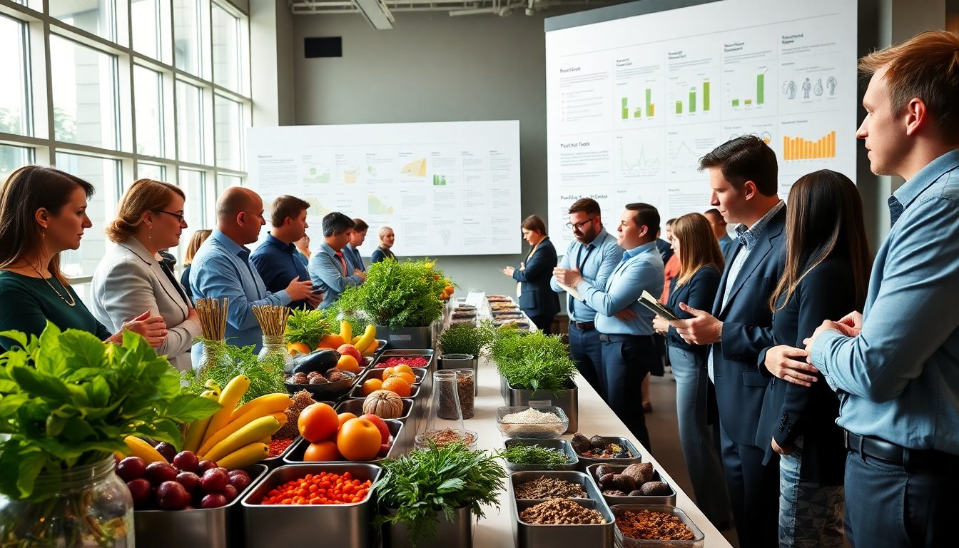 cutting edge strategies to transform the food and beverage industry 1762345878