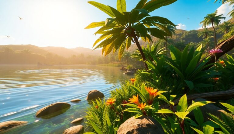 enshrouded players make a comeback in the wake of the water update 1763082318 1