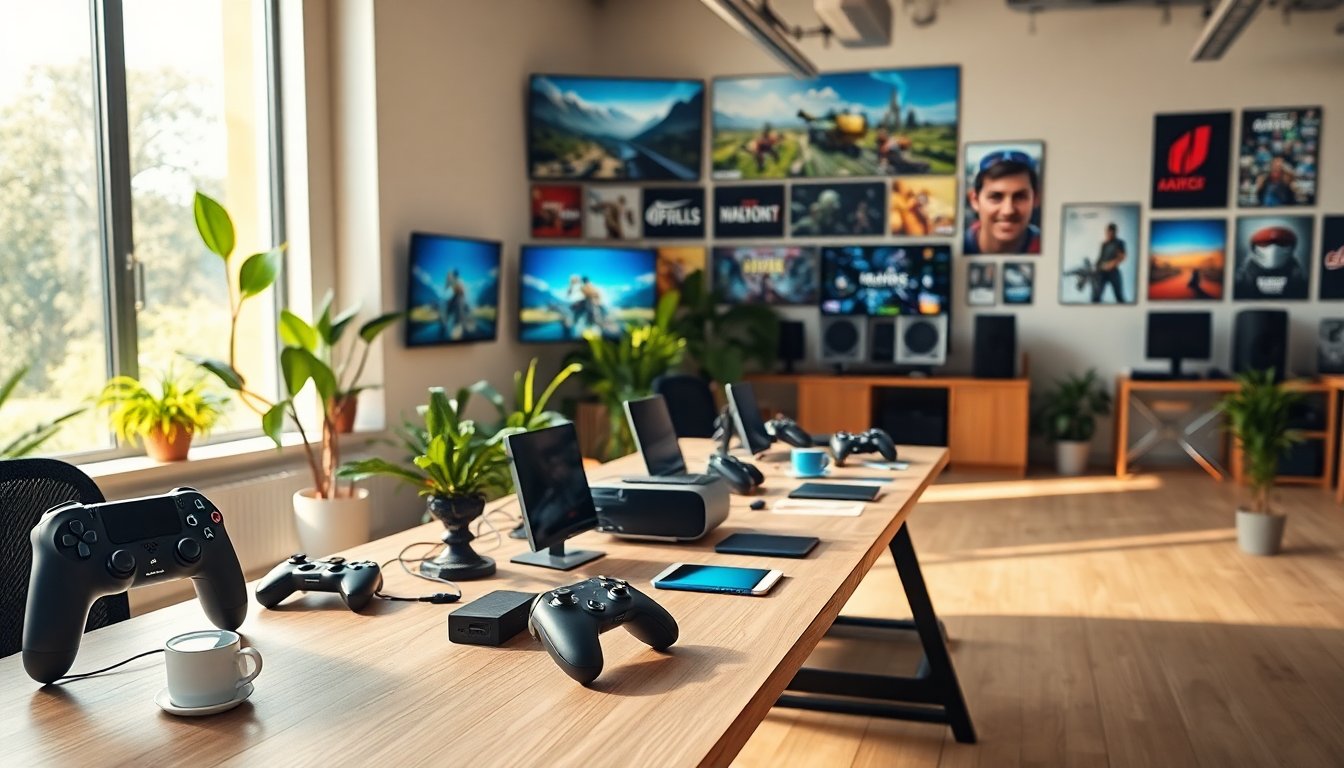 exploring caseohs impact on gaming innovation 1762648482