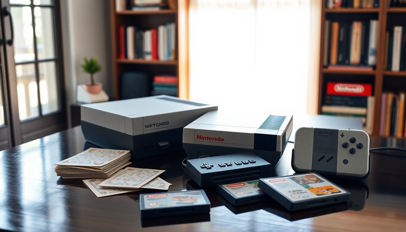 exploring nintendos impact on the evolution of video games 1763756269