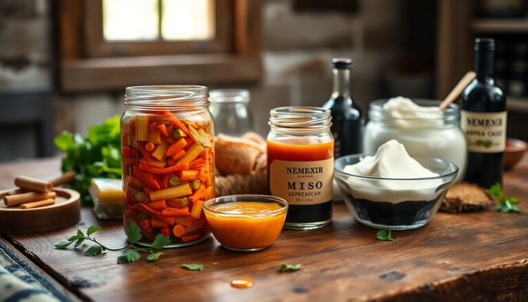exploring the art of fermentation and its impact on flavor 1762756549