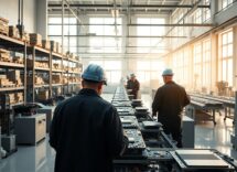 exploring the intricate manufacturing processes behind gaming consoles 1762216188