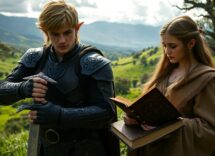 first official images of the legend of zelda movie released by nintendo 1763451819