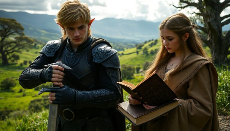 first official images of the legend of zelda movie released by nintendo 1763451819