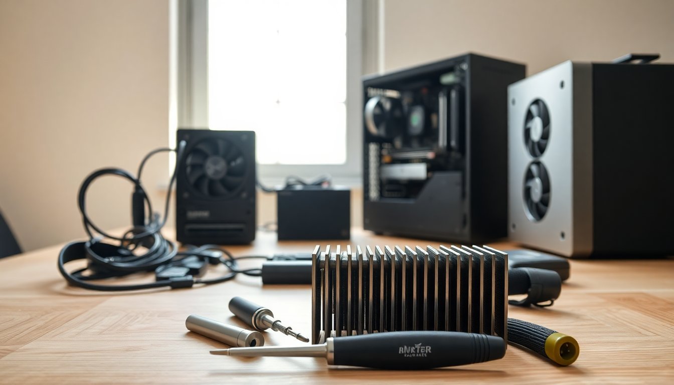 key elements for assembling an affordable gaming pc 1762713364