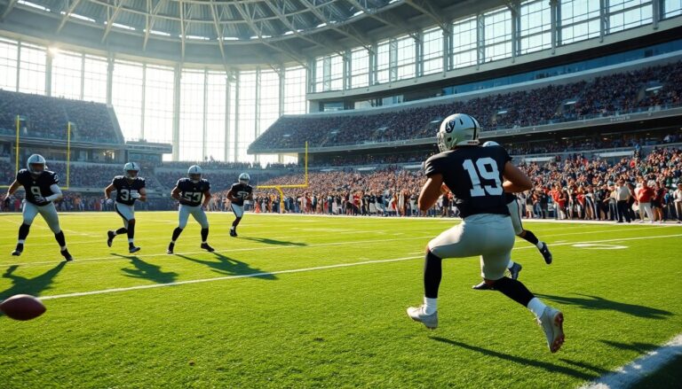 las vegas raiders defeat jacksonville jaguars in thrilling showdown 1762194472