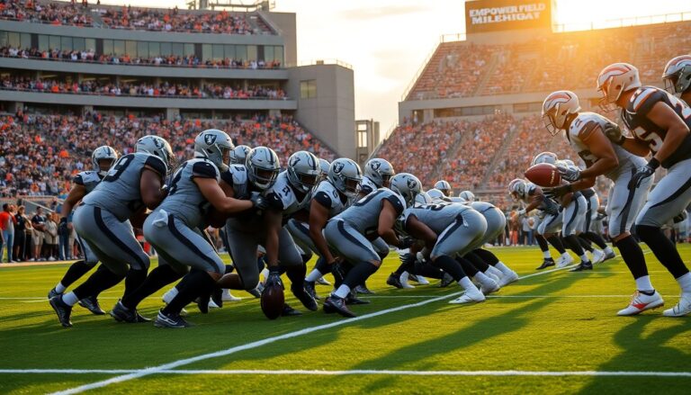 las vegas raiders face tough challenge against denver broncos in week 10 showdown 1762497164