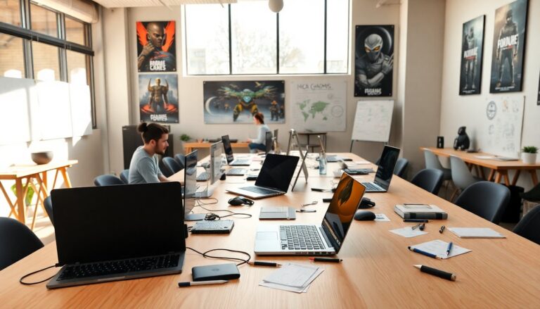 microsoft elevates developer experience for seamless xbox game publishing 1763364587