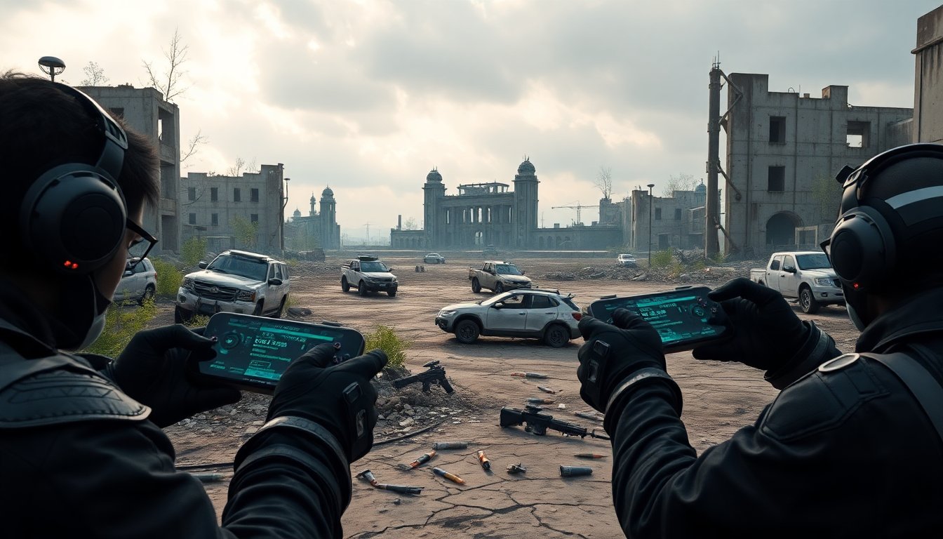 overcoming loot mechanics challenges in arc raiders strategies for success 1763994778