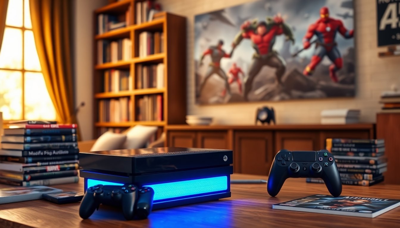 physical release of marvel cosmic invasion confirmed for march 2026 1763669358