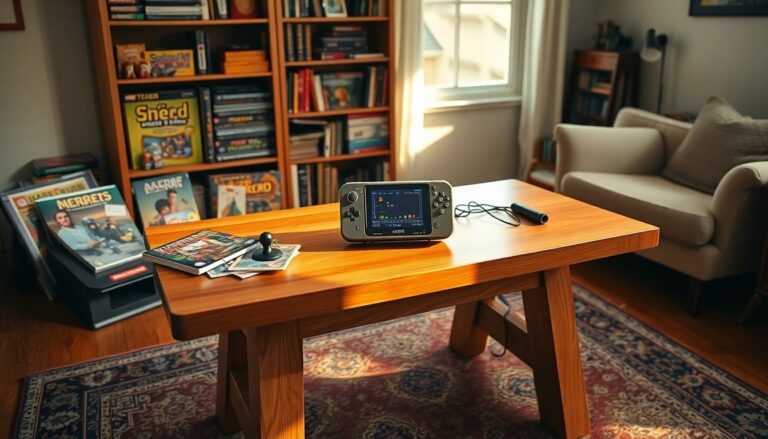 relive the classics discover the retropian x handheld console for ultimate nostalgia 1762280985