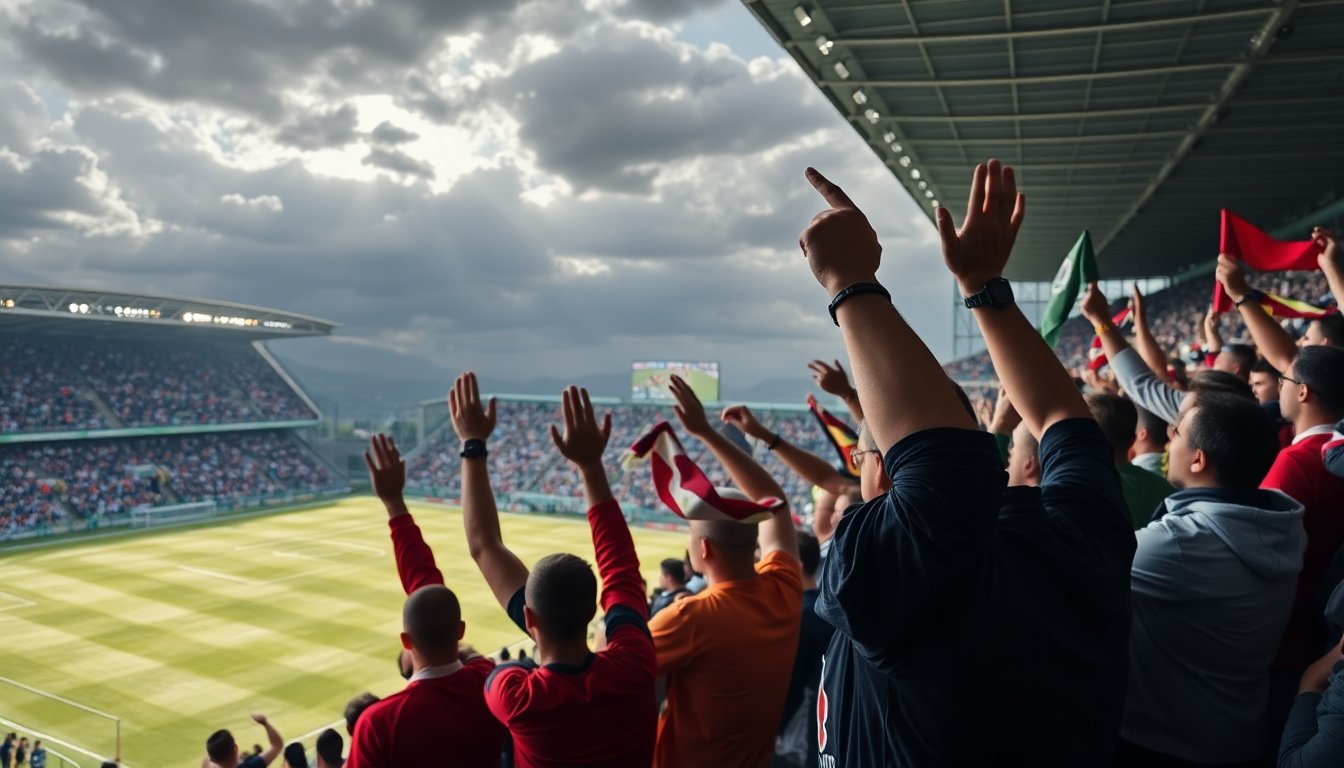 revolutionizing sports fandom insights from personal experience 1764146699