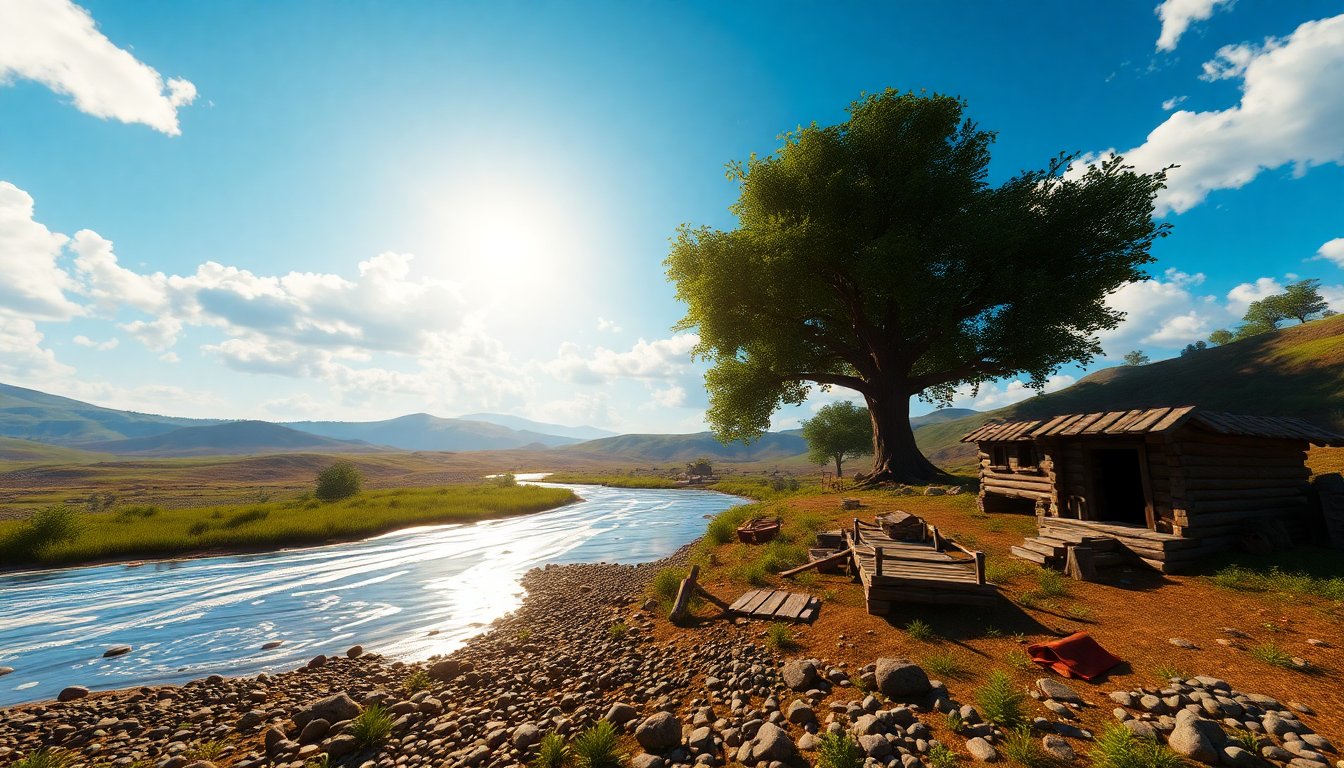 the allure of sandbox games why they captivate modern gamers 1762908064