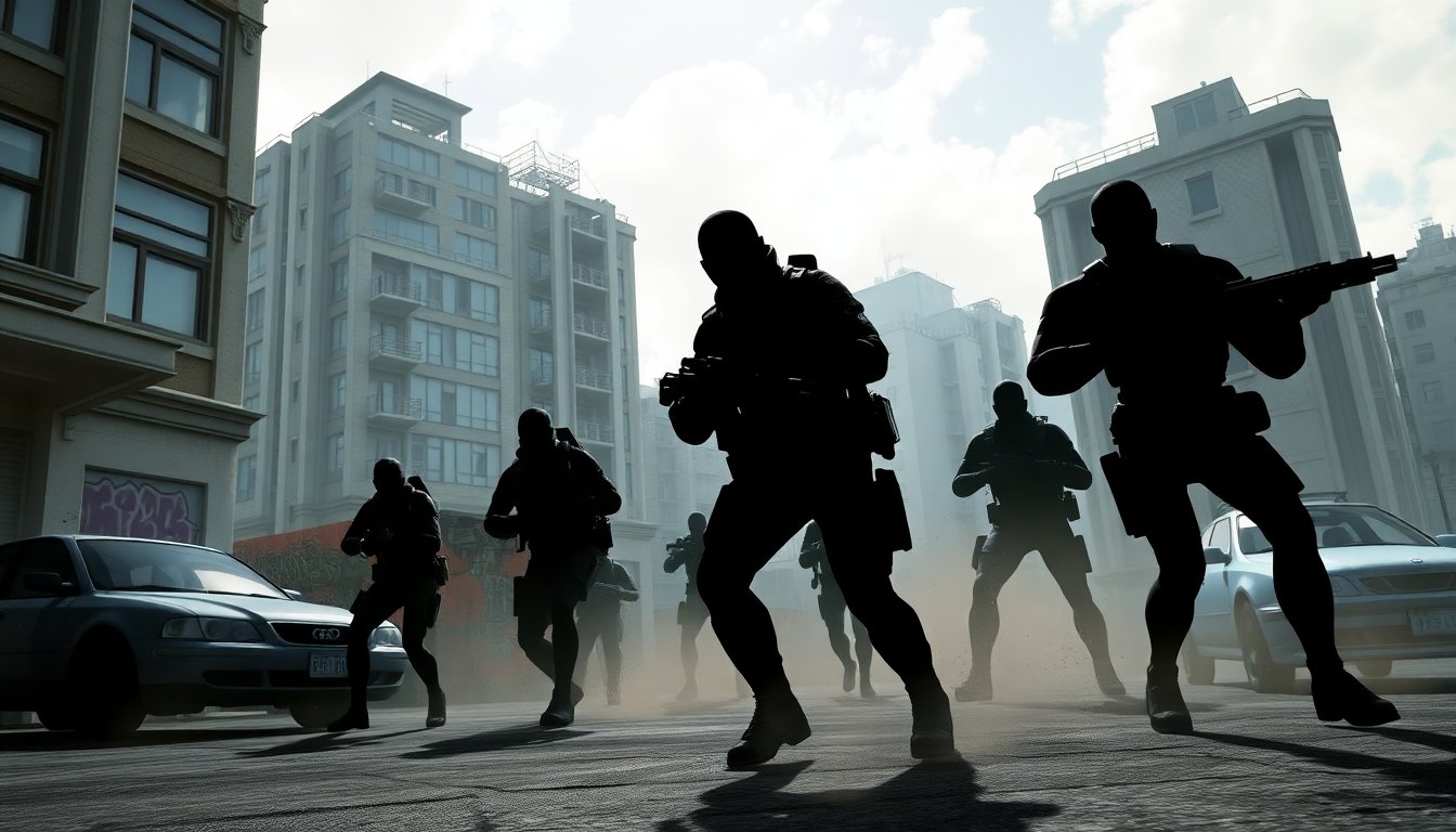 the transformation of xdefiant from a splinter cell game into a multiplayer shooter 1763386419