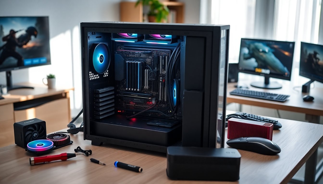 the ultimate 2025 guide to building your perfect gaming pc 1762410773