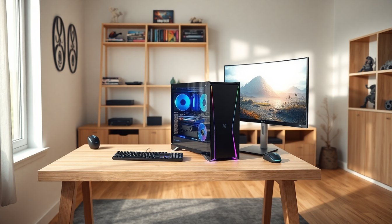 the ultimate guide to choosing the perfect gaming desktop for every budget 1763321022