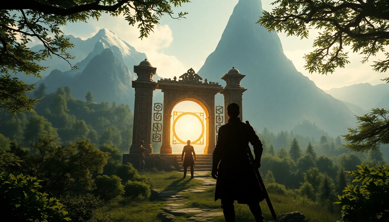 thq nordic unveils sacred 2 remaster exciting sneak peek at upcoming projects 1762453968