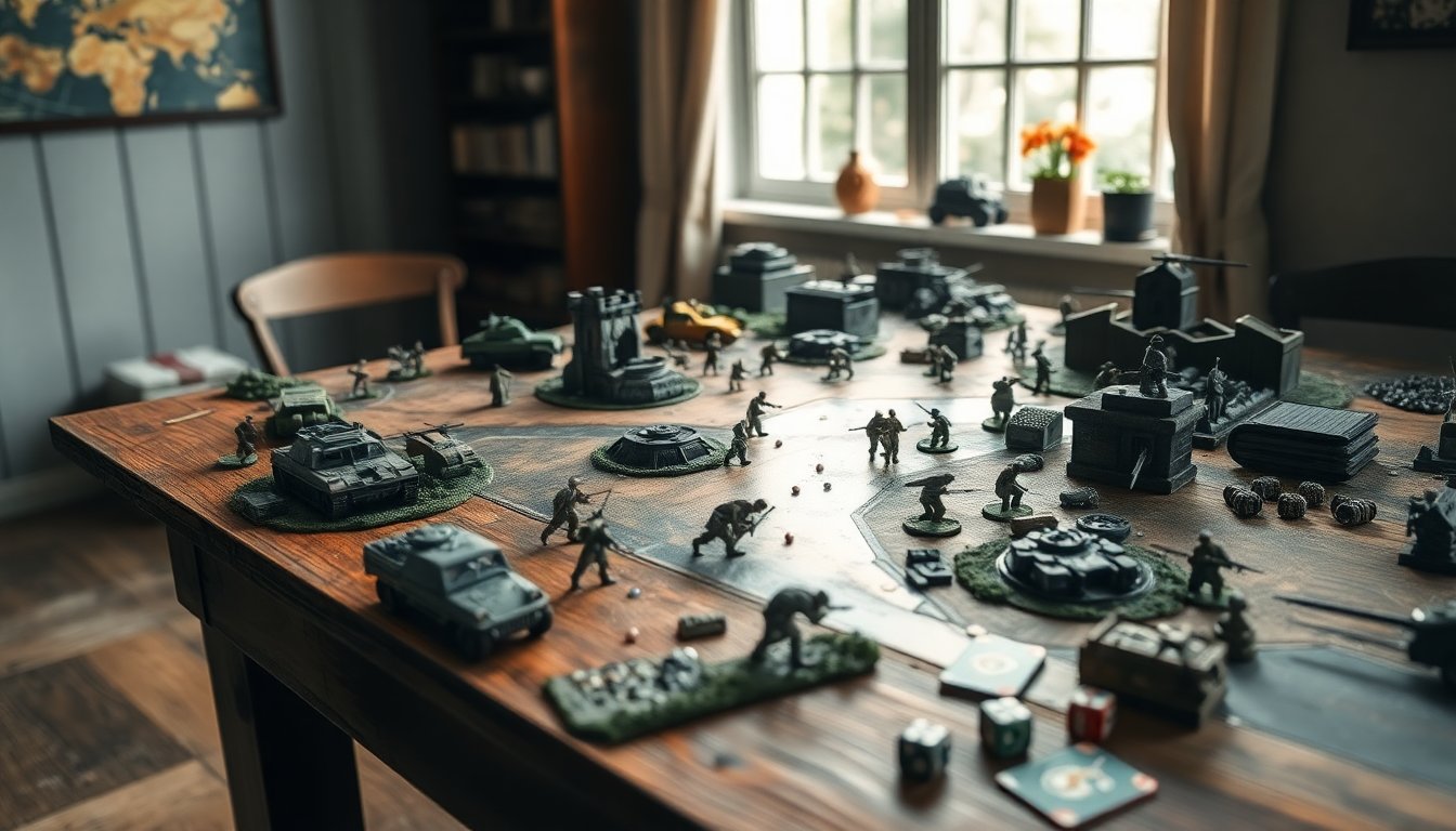 top games that captivate the d day experience 1763147404