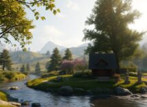 ultimate open world games featuring extensive customization options 1763212608