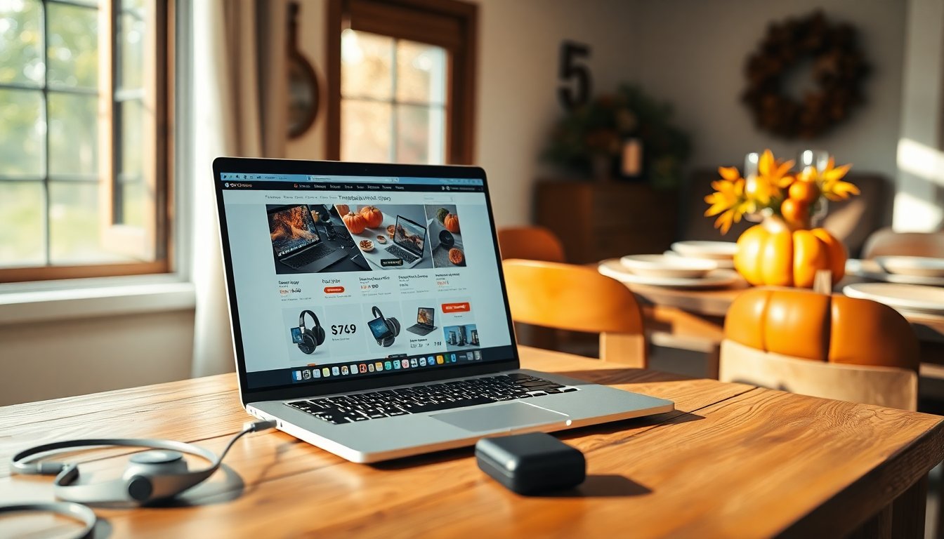 uncover the top thanksgiving laptop discounts and deals for 2023 1762670148