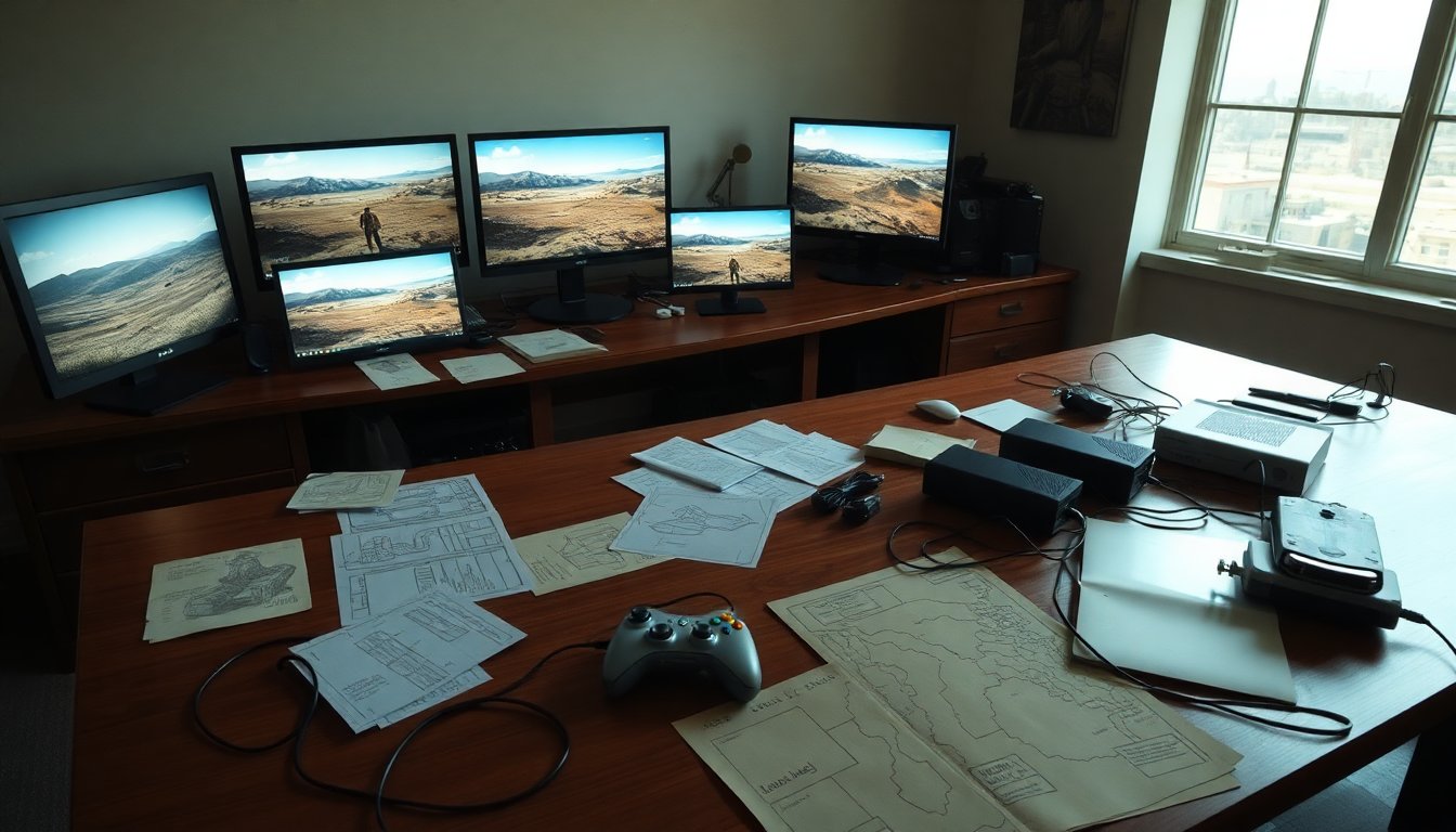 uncovering hidden secrets the cut content of fallout new vegas revealed 1764298958