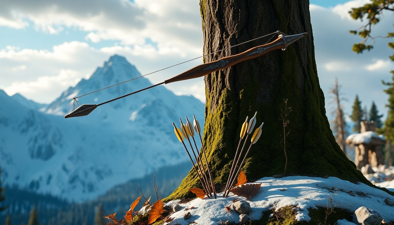 uncovering the origins of the stealth archer in skyrim a comprehensive guide 1764429265