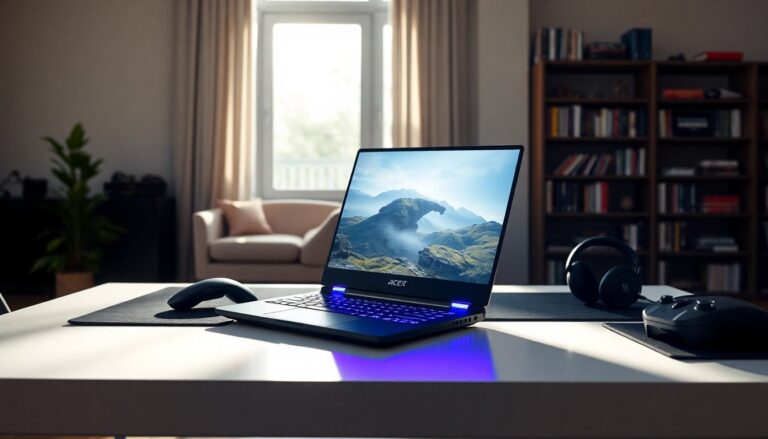 unleash gaming anywhere with the acer predator triton 14 ai 1762562024