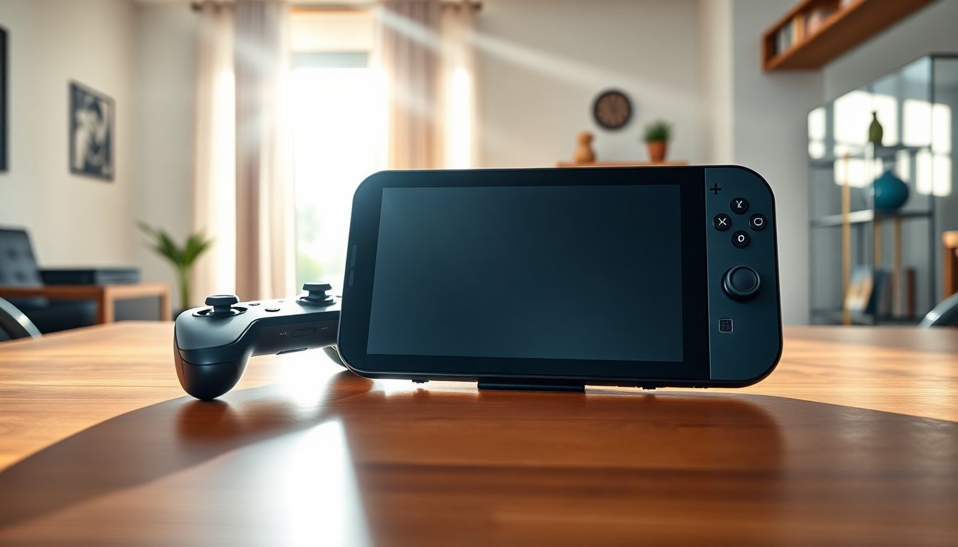 unleash the power of abxylute one pro the ultimate solution for mobile and cloud gaming 1764407560