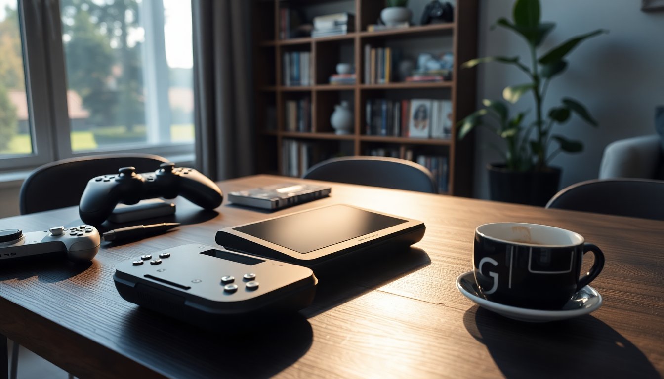 unlock the benefits of logitech g cloud a must have for gaming enthusiasts 1762086352