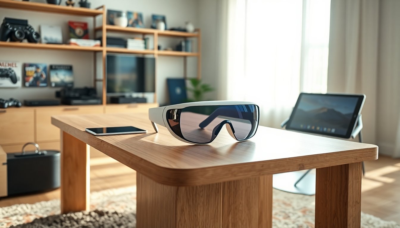 unlock the power of viture luma cloud pack features and benefits explained 1763299372