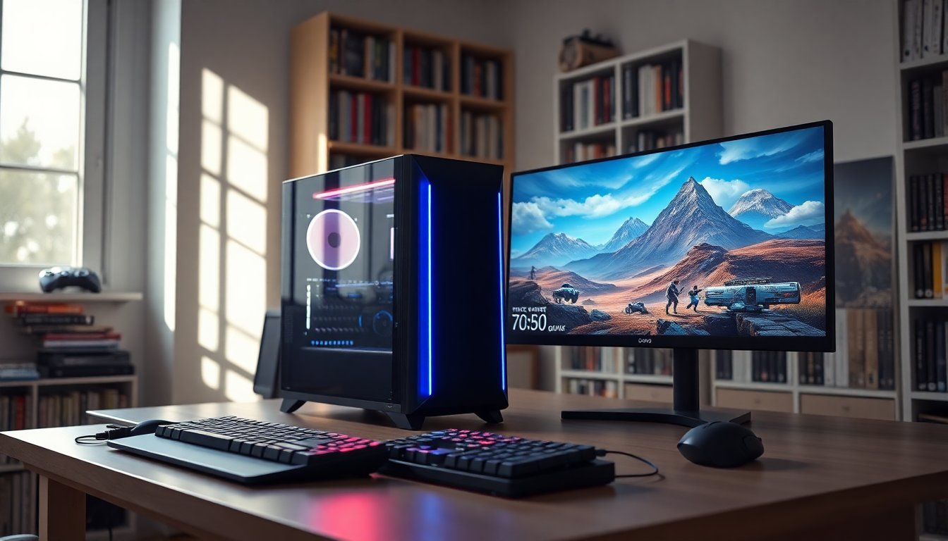 unmissable black friday deals on gaming pcs you cant afford to ignore 1764233890