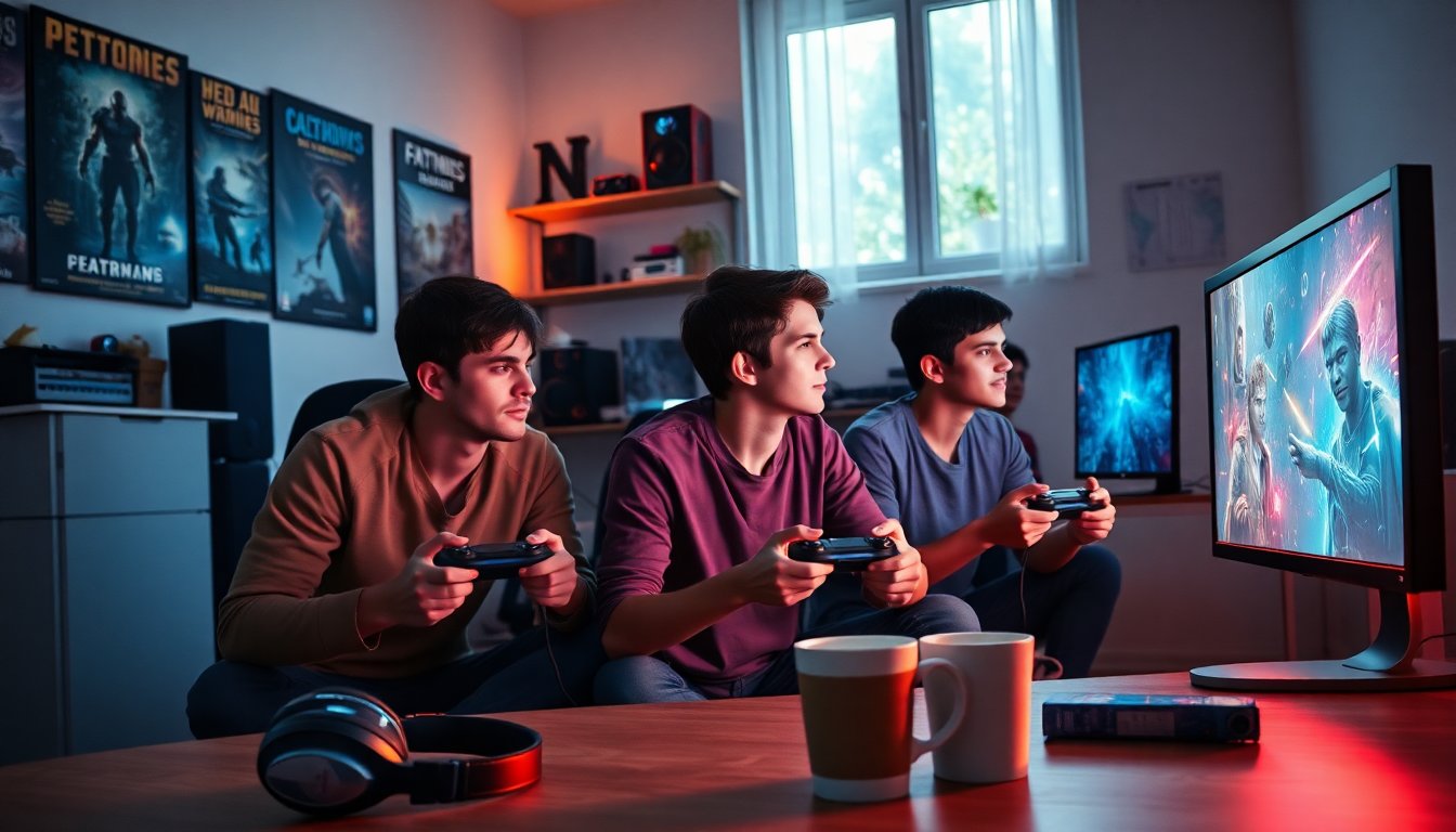 unpacking the connection between gen z and generative ai in gaming 1764081533