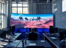 unveiling deepminds sima 2 impacts on the future of artificial general intelligence 1763169109