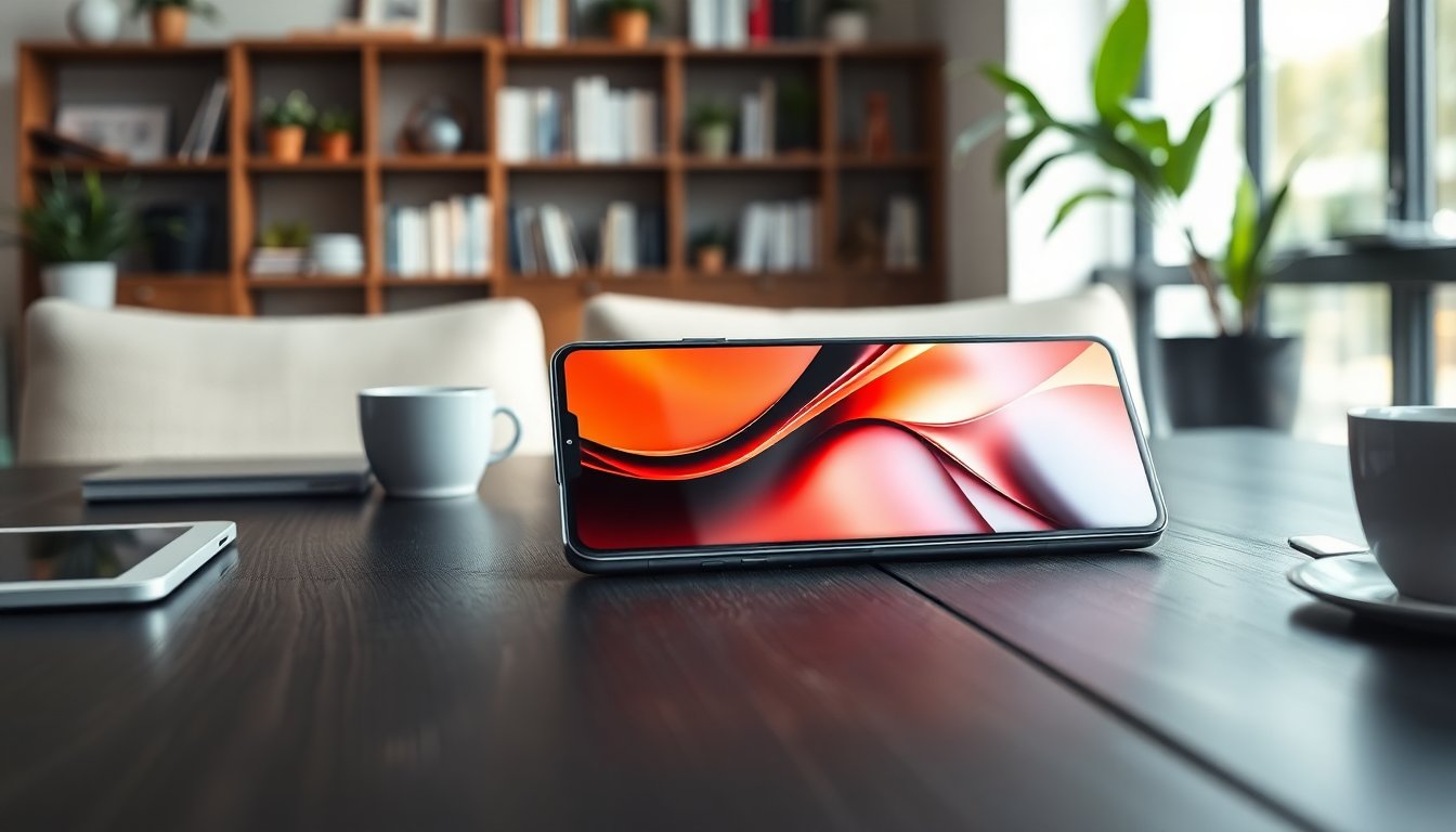 unveiling the innovative features of the oneplus 15 smartphone 1762043143