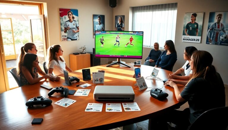 women players debut in football manager 26 a game changing moment 1762929793