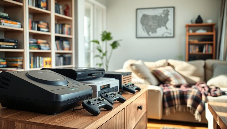 affordable retro gaming consoles explore budget friendly options 1765015602