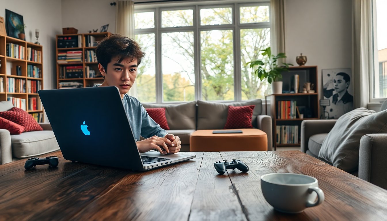 amazon luna revolutionizing cloud gaming for effortless entertainment 1766035548