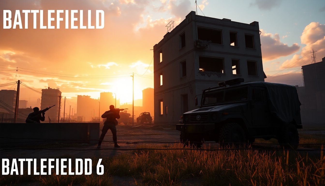 battlefield 6 update exciting new improvements and fixes unveiled 1765536295
